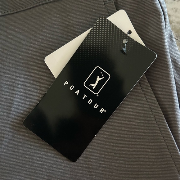 NEW PGA Tour Golf Shorts - Picture 4 of 5